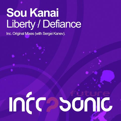 Liberty E.P
