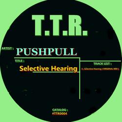 Selective Hearing
