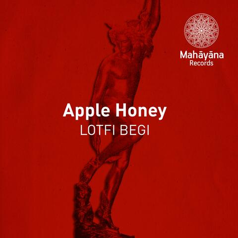 Apple Honey