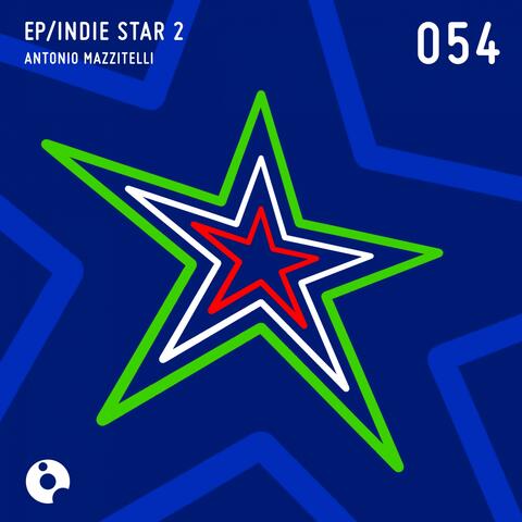 Indie Star 2 EP