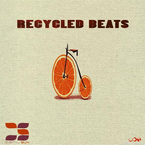 Recycled Beats