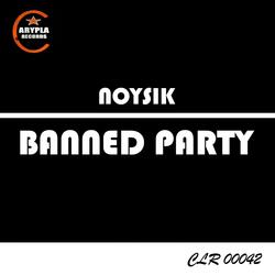 Banned Party
