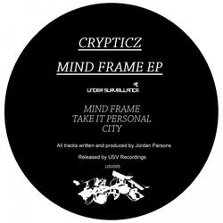 Mind Frame