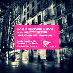 Get Over Me