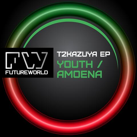 T2Kazuya EP
