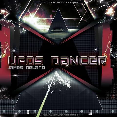 UFOs Dancer Remixes