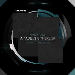 Amadeus Is There