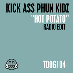 Hot Potato