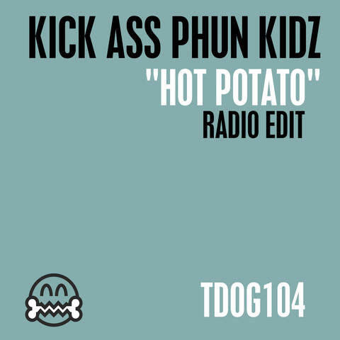 Hot Potato (Radio Edit)