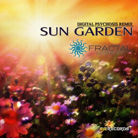 Sun Garden (Digital Psychosis Remix)
