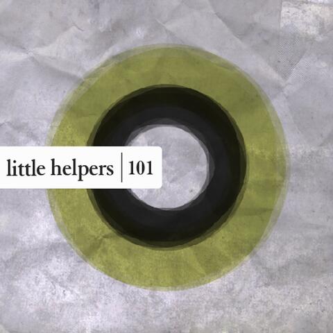 Little Helpers 101