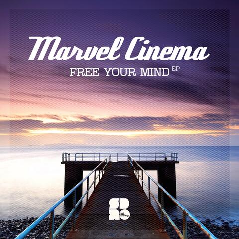Free Your Mind EP