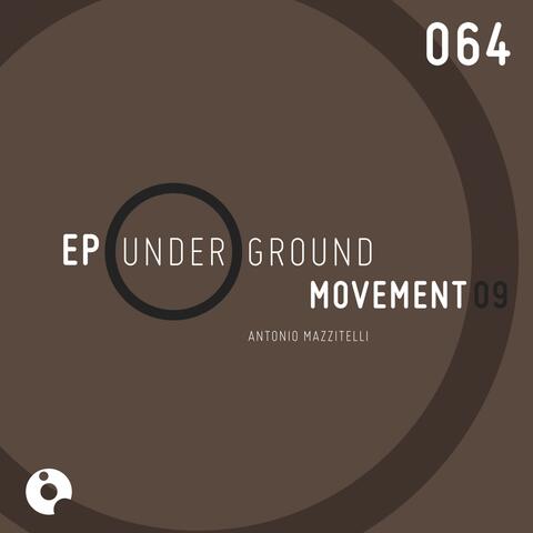 Underground Movement 9