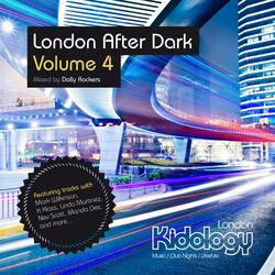 London After Dark Vol 4