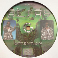 I Can't Get Out The House