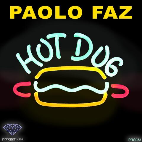 Hot Dog Ep