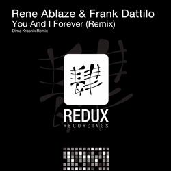 You & I Forever