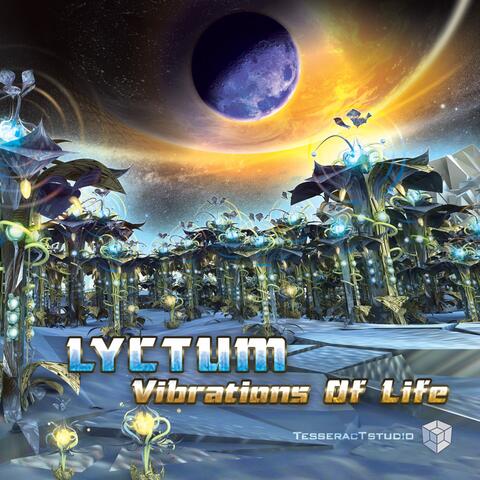 Vibrations Of Life