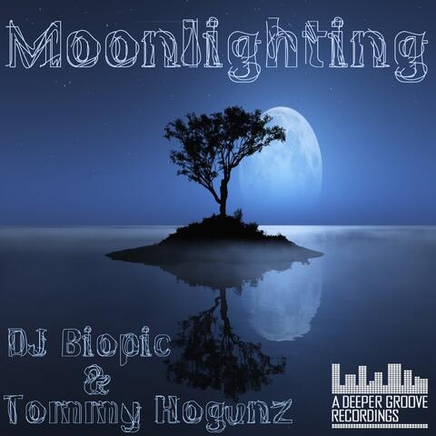 Moonlighting