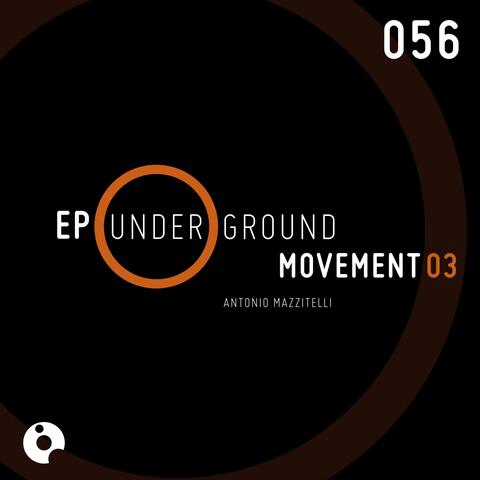Underground Movement 3 EP