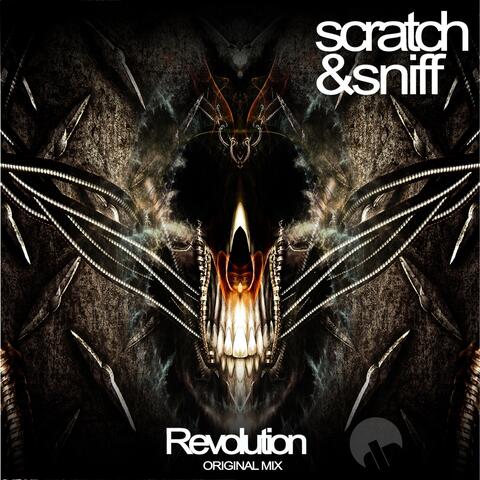 Revolution