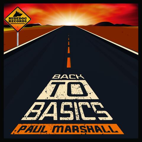Paul Marshall