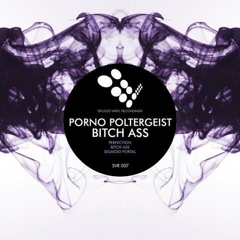 Porno Poltergeist