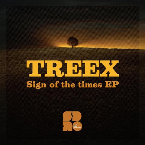 Sign of The Times EP
