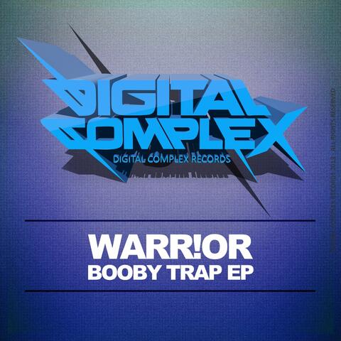 Booty Trap EP