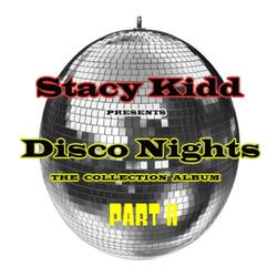 Disco Feet