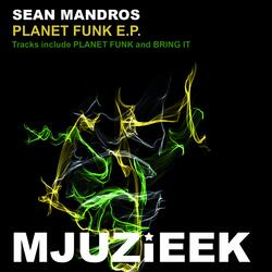 Planet Funk