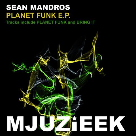 Planet Funk E.P.