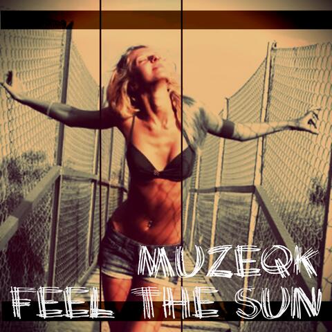 Feel The Sun