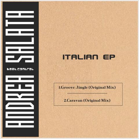 Italian EP