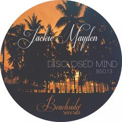 Disclosed Mind
