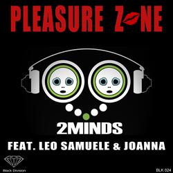 Pleasure Zone