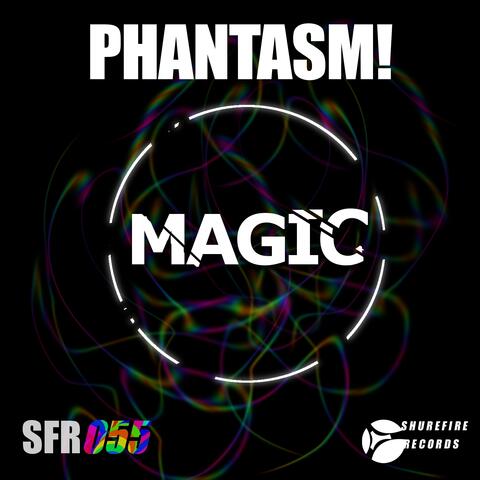 Phantasm!