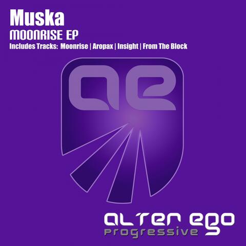 Moonrise EP