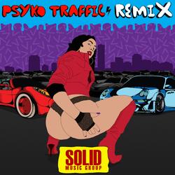 Psyko Traffic