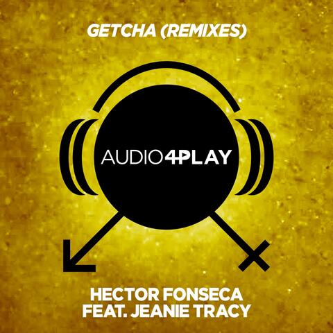 Getcha (Remixes)