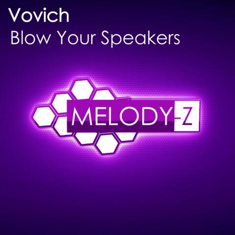 Blow Your Speakers