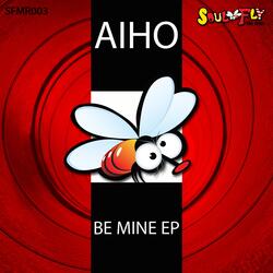 Just Be Mine