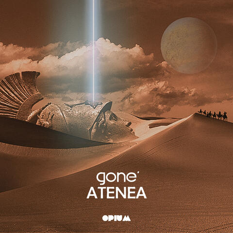 Atenea
