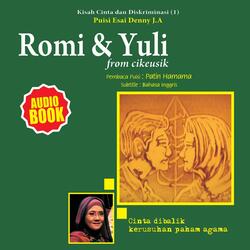 Chapter 2 Sebenarnya Kita Sama