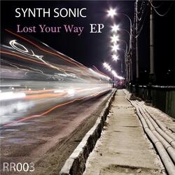 Lost Your Way