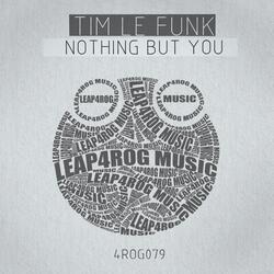 Nothing But Groove