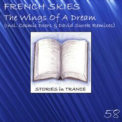 The Wings Of A Dream