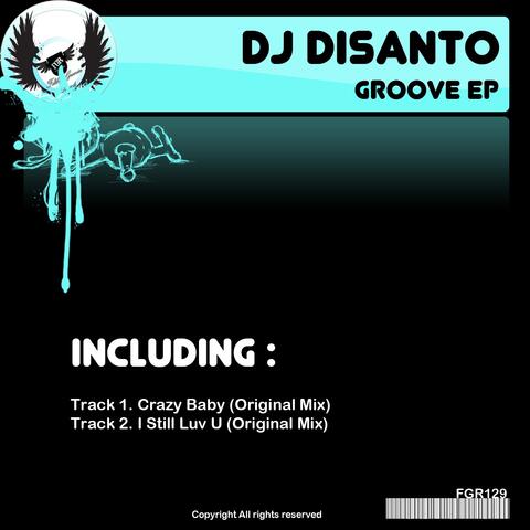 Groove EP