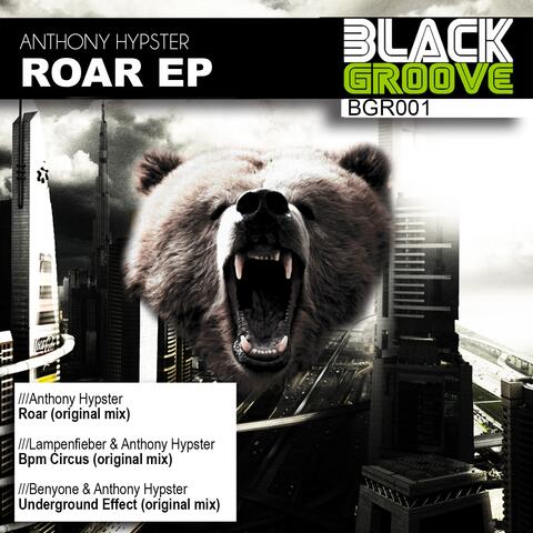 Roar Ep