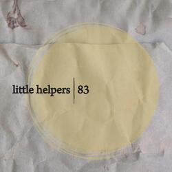Little Helper 83-1